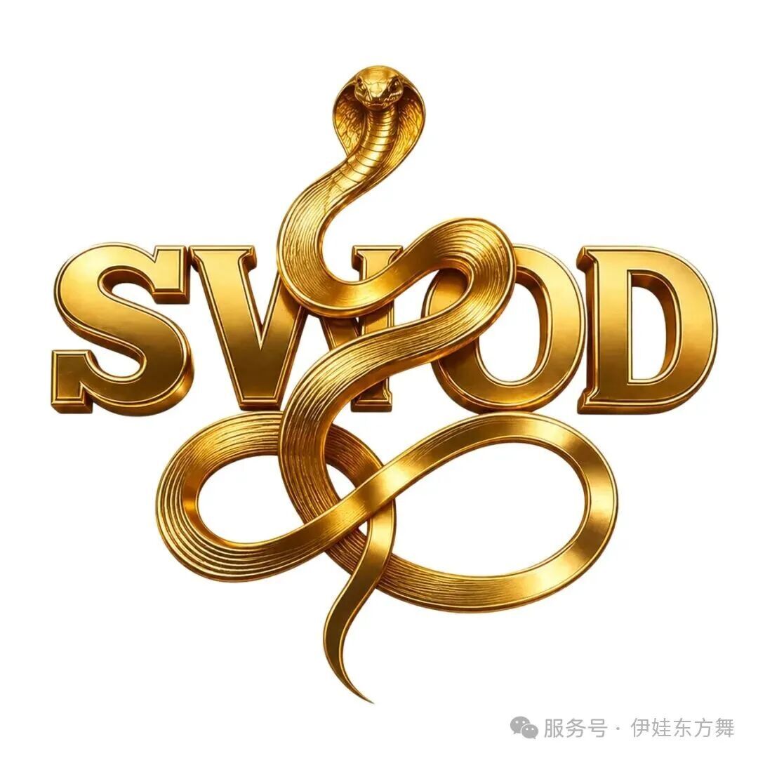 SWOD标志